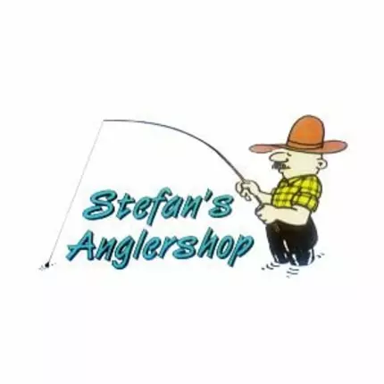 Logo od Stefans Anglershop