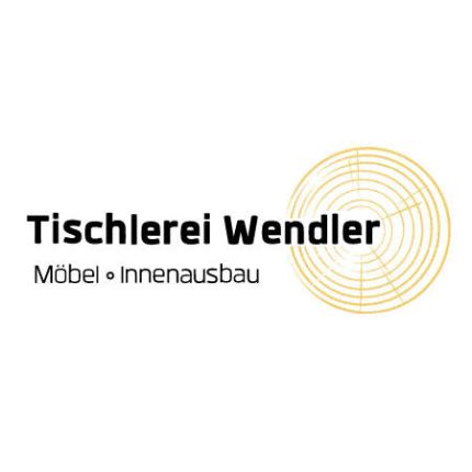Logotyp från Tischlerei Thomas Wendler