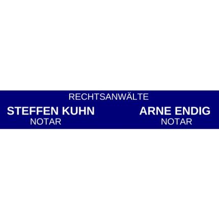 Logo od Kanzlei Endig & Kuhn
