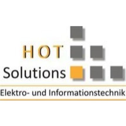 Logo od HOT - Solutions Elektro- und Informationstechnik