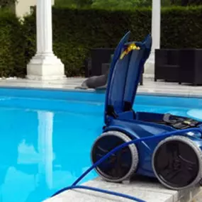 Bild von bassin 24 Schwimmbadtechnik