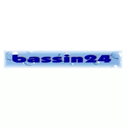 Logo van bassin 24 Schwimmbadtechnik