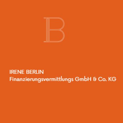 Logo van Irene Berlin Finanzierungsvermittlungs GmbH & Co. KG