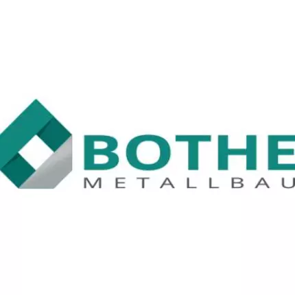 Logo da Bothe Metallbau