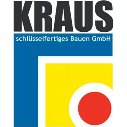 Logotyp från Kraus Gesellschaft für schlüsselfertiges Bauen mbH