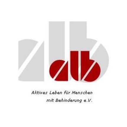Logo fra Aktives Leben für Menschen mit Behinderung (ALB) e. V.