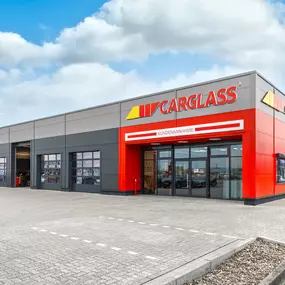 Bild von Carglass GmbH Biberach an der Riß