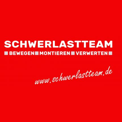 Logo fra Schwerlastteam UG & Co. KG