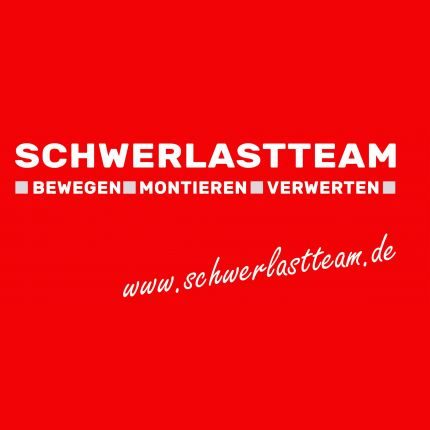 Logo de Schwerlastteam UG & Co. KG