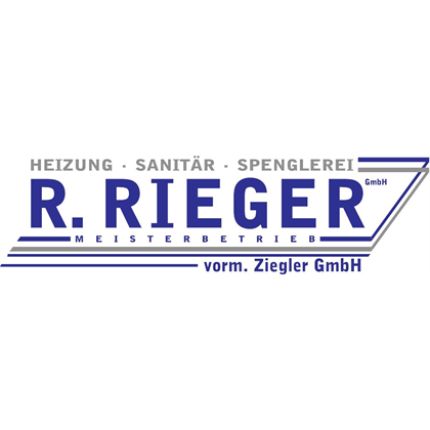 Logo od Reinhold Rieger GmbH