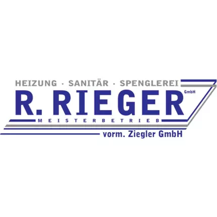 Logotipo de Reinhold Rieger GmbH