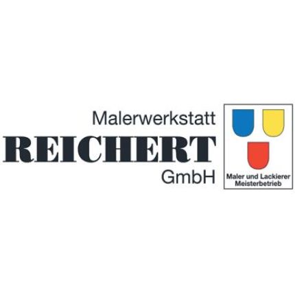 Logo van Malerwerkstatt Reichert GmbH