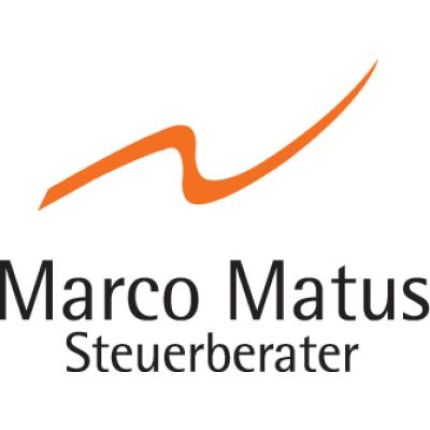 Logo fra Marco Matus Steuerberater