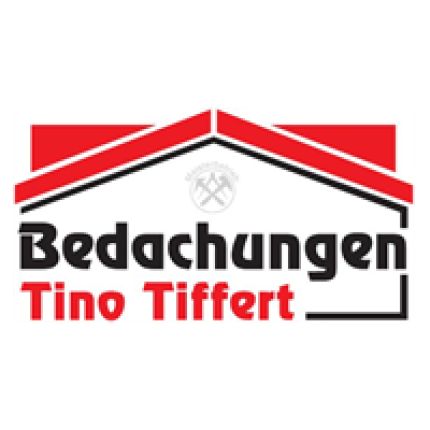 Logo van Bedachungen Tino Tiffert