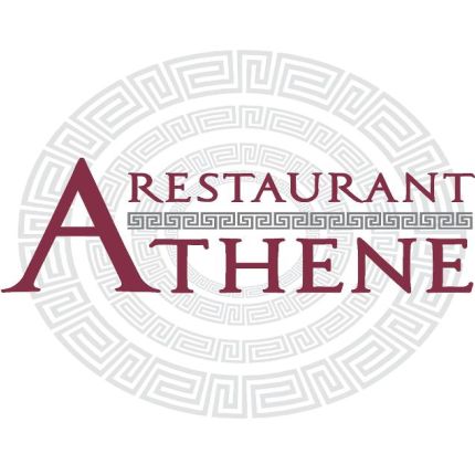 Logotyp från Restaurant Athene Frankenberg