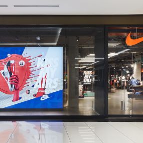 Bild von Nike Store Leipziger Platz