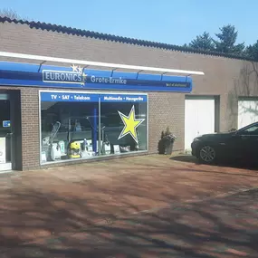 Bild von EURONICS Grote-Ermke