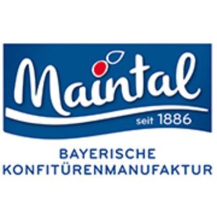 Logo von Maintal Konfitüren GmbH