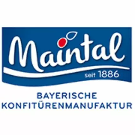 Logo od Maintal Konfitüren GmbH