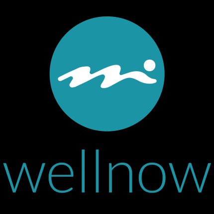 Logo from Wellnow - mobile Massage