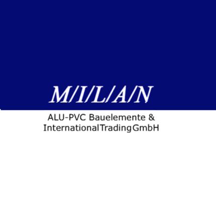 Logotyp från MILAN GmbH
