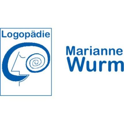 Logo van Logopäde Wurm
