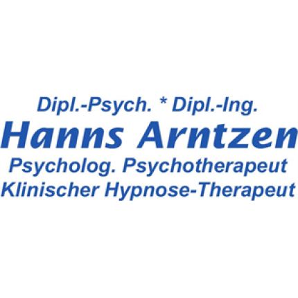 Logo de Hanns Arntzen