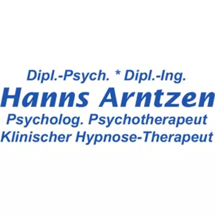 Logo da Hanns Arntzen