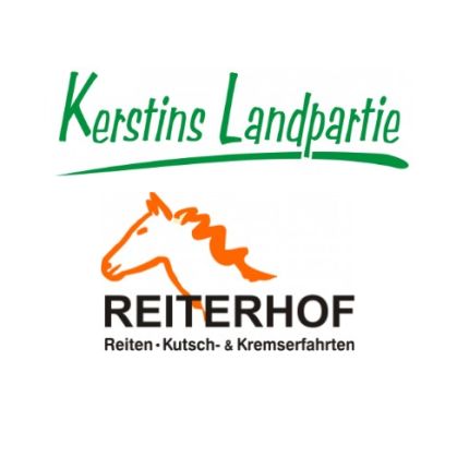 Logo de Kerstins Landpartie - Kerstin Hirsch -