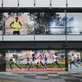 Bild von Nike Store Berlin