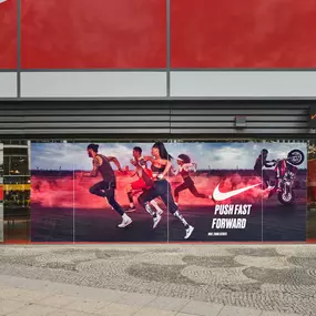 Bild von Nike Store Berlin