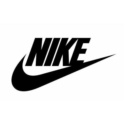 Logo from Nike Store Berlin