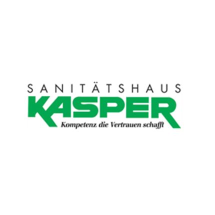 Logotyp från Orthopädie Franz Kasper GmbH