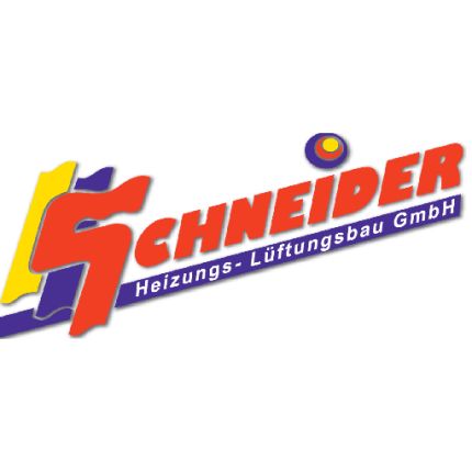 Logo od SCHNEIDER Heizungs- Lüftungsbau GmbH