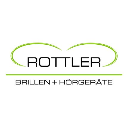 Logotyp från ROTTLER Brillen + Hörgeräte in Viersen