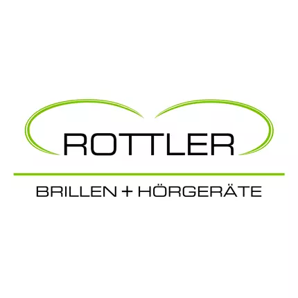 Logo de ROTTLER Brillen + Hörgeräte in Viersen