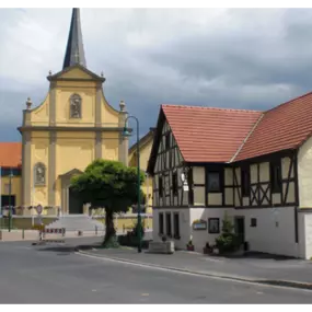 Bild von Gasthaus zur Sonne