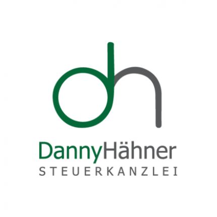 Logotyp från Danny Hähner Steuerberater