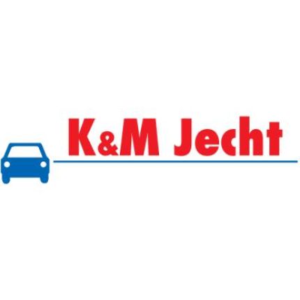 Logótipo de Parkhaus Autoservice K & M Jecht GbR