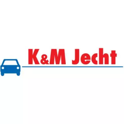 Logo fra Parkhaus Autoservice K & M Jecht GbR