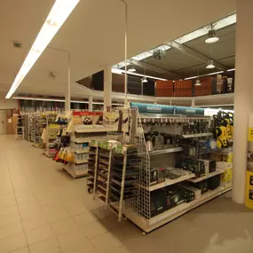Bild von BAUEN+LEBEN – Ihr Baufachhandel | Schüttorf