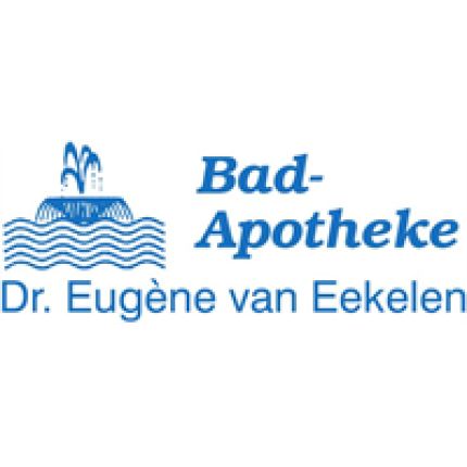 Logo fra Bad-Apotheke