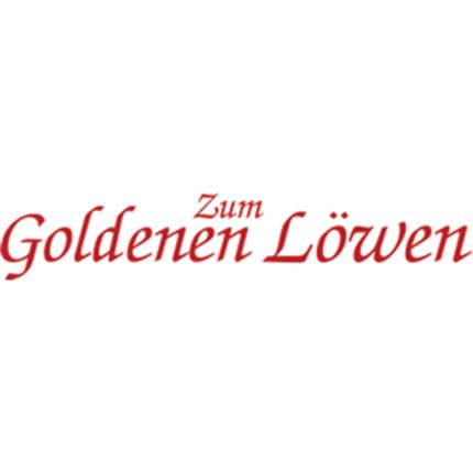 Logótipo de Zum Goldenen Löwen