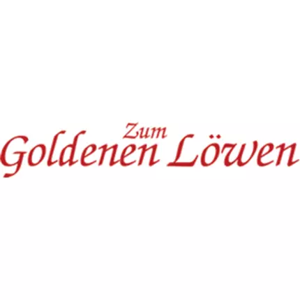 Λογότυπο από Zum Goldenen Löwen