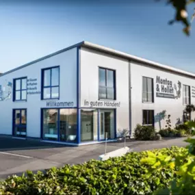 Bild von Fliesen Montag & Hollet GmbH