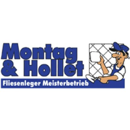 Logotyp från Fliesen Montag & Hollet GmbH