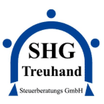Logo van SHG Treuhand Steuerberatungsgesellschaft mbH