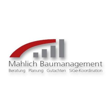 Logo van Mahlich Baumanagement GmbH
