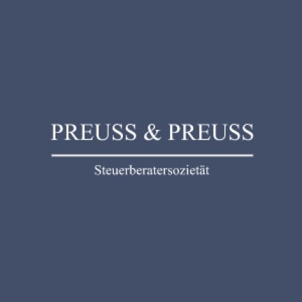 Logotipo de Preuß & Preuß Steuerberatersozietät | Steuerberater