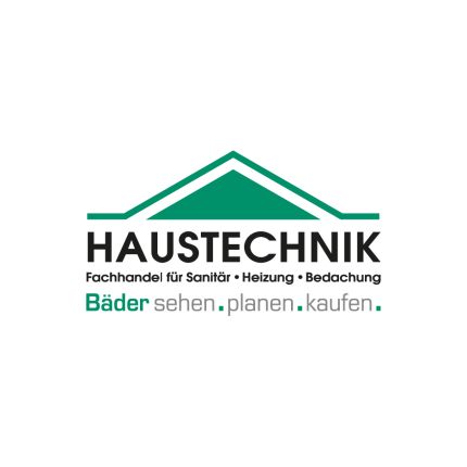 Logotyp från Haustechnik Handels-GmbH